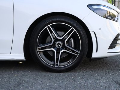 صورة 14 لـ 2025 Mercedes-BENZ B-CLASS