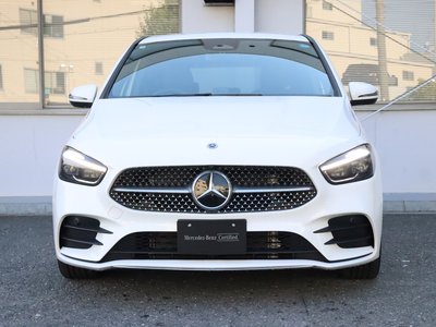 2025 Mercedes-BENZ B-CLASS photo 6