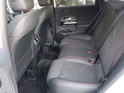 2025 Mercedes-BENZ B-CLASS photo 3