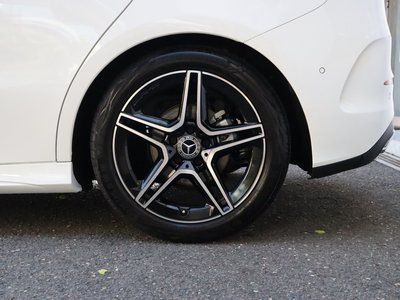 صورة 16 لـ 2025 Mercedes-BENZ B-CLASS