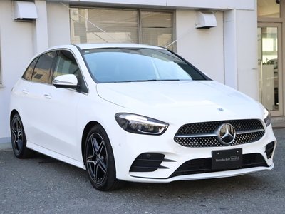 صورة 13 لـ 2025 Mercedes-BENZ B-CLASS