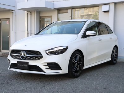 2025 Mercedes-BENZ B-CLASS photo 7