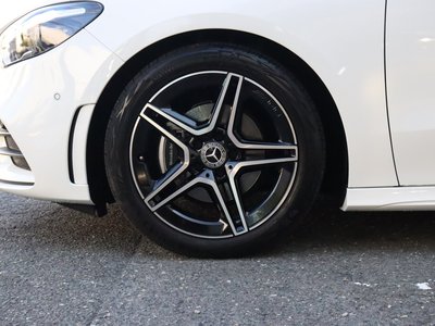2025 Mercedes-BENZ B-CLASS photo 2