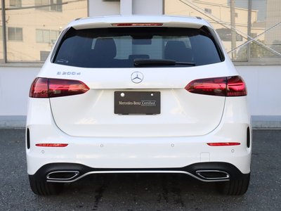 2025 Mercedes-BENZ B-CLASS photo 10