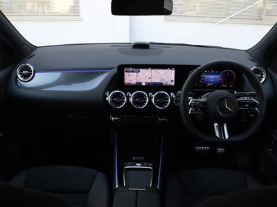 2025 Mercedes-BENZ B-CLASS photo 4