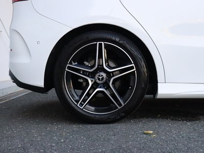 صورة 15 لـ 2025 Mercedes-BENZ B-CLASS