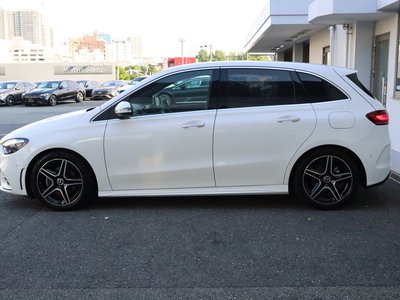 2025 Mercedes-BENZ B-CLASS photo 8