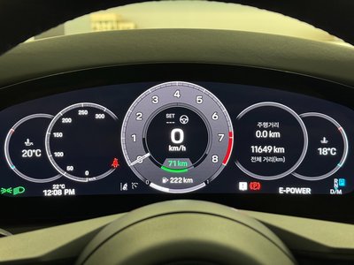 PORSCHE PANAMERA - 8