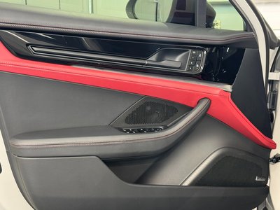 PORSCHE PANAMERA - 10