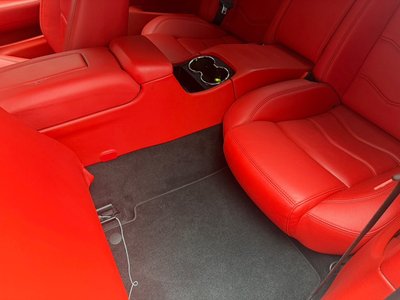 2012 Maserati GRANTURISMO 缩略图 31