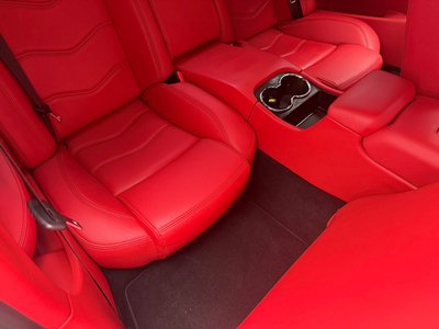 2012 Maserati GRANTURISMO 缩略图 32