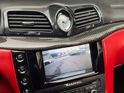 2012 Maserati GRANTURISMO 缩略图 26