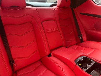 2012 Maserati GRANTURISMO 缩略图 30