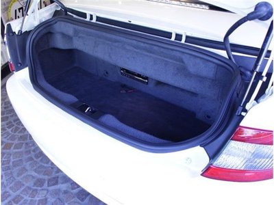 2013 Maserati GRANCABRIO thumbnail 21