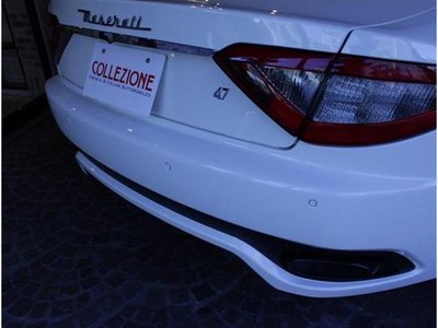 2013 Maserati GRANCABRIO thumbnail 22