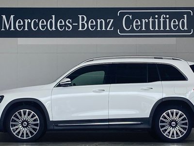 MERCEDES-BENZ GLB - 3
