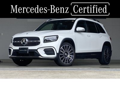 MERCEDES-BENZ GLB - 1