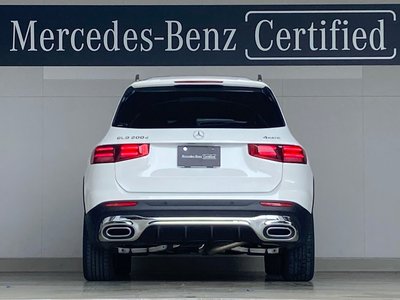 MERCEDES-BENZ GLB - 5