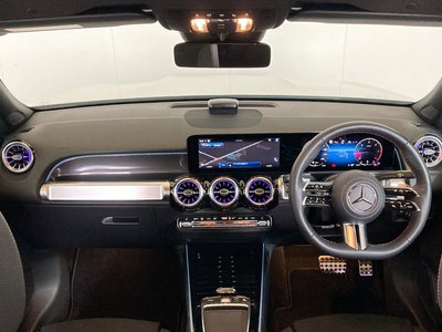 MERCEDES-BENZ GLB - 6