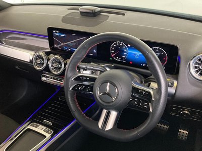 MERCEDES-BENZ GLB - 7