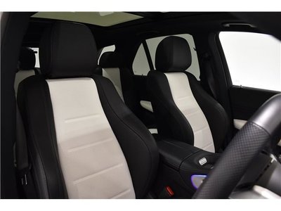 MERCEDES-BENZ GLE - 3