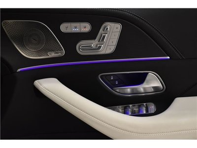 MERCEDES-BENZ GLE - 6