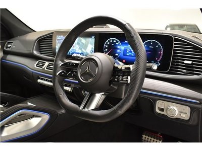 MERCEDES-BENZ GLE - 2