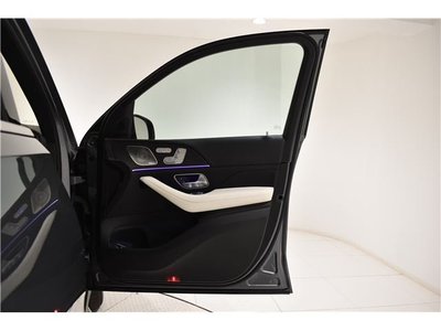 MERCEDES-BENZ GLE - 5