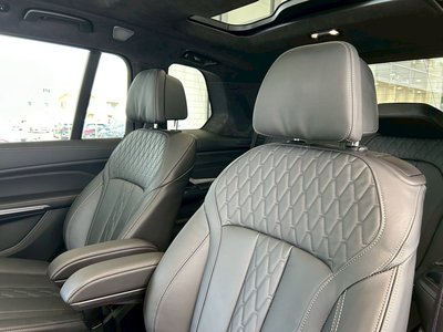 BMW X7 - 8