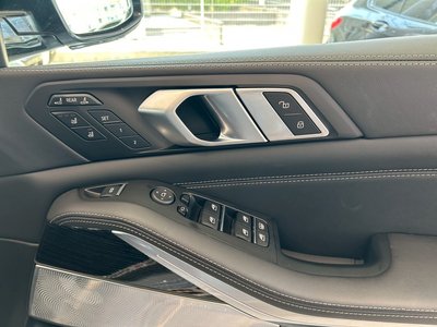 BMW X7 - 9