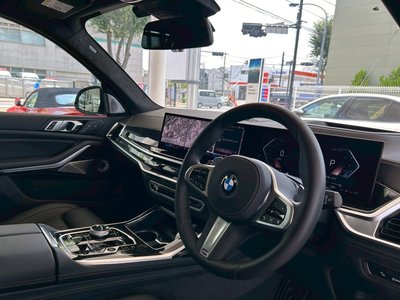 BMW X7 - 10