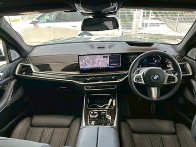 BMW X7 - 5