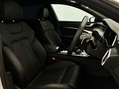 2024 AUDI A7 SPORTBACK — фото 25