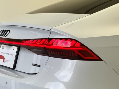 2024 AUDI A7 SPORTBACK — фото 9