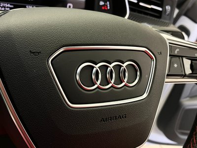 2024 AUDI A7 SPORTBACK — фото 29