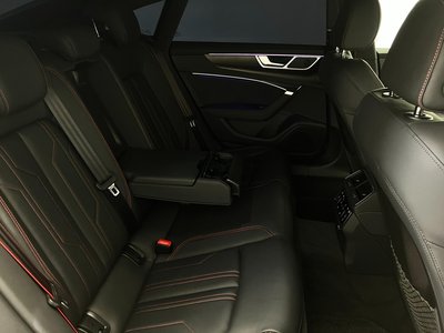 2024 AUDI A7 SPORTBACK — фото 60