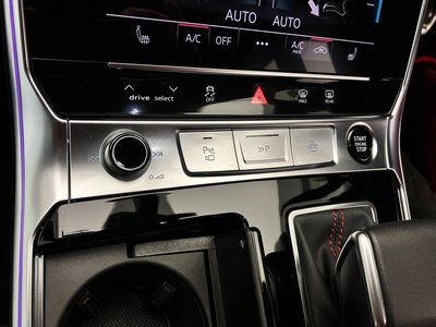 2024 AUDI A7 SPORTBACK — фото 71