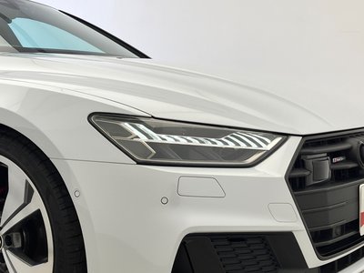 2024 AUDI A7 SPORTBACK — фото 8