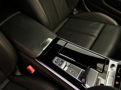 2024 AUDI A7 SPORTBACK — фото 70