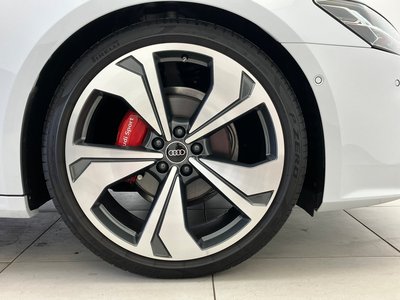 2024 AUDI A7 SPORTBACK — фото 6
