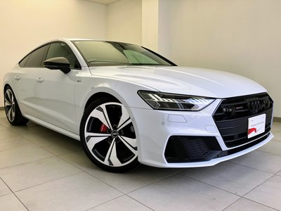 2024 AUDI A7 SPORTBACK — фото 3