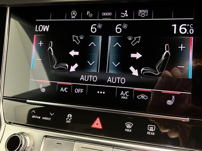 2024 AUDI A7 SPORTBACK — фото 72