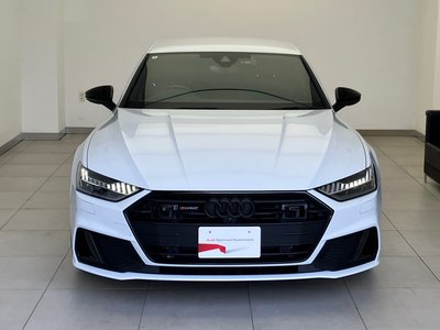 2024 AUDI A7 SPORTBACK — фото 2