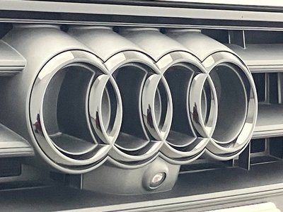 2024 AUDI A7 SPORTBACK — фото 13