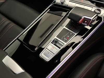 2024 AUDI A7 SPORTBACK — фото 55