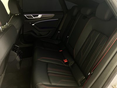 2024 AUDI A7 SPORTBACK — фото 62