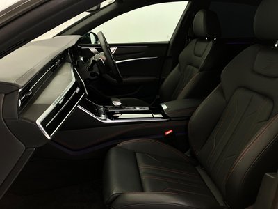 2024 AUDI A7 SPORTBACK — фото 57