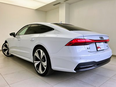 2024 AUDI A7 SPORTBACK — фото 18
