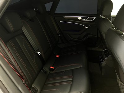 2024 AUDI A7 SPORTBACK — фото 61