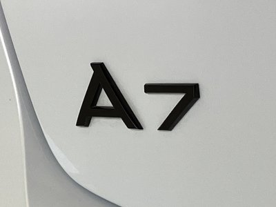 2024 AUDI A7 SPORTBACK — фото 14